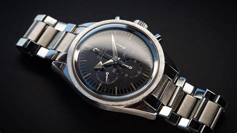 omega speedmaster first|omega speedmaster 1957 vintage.